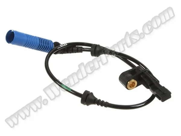BMW E46 ABS Sensor Front Right With DSC Vehicle 34526792896 Wender