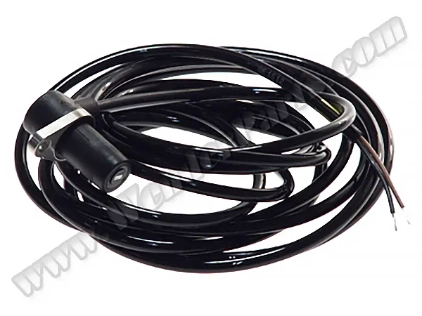 Mercedes Vito638 ABS Sensor Rear A6385420417 Wender