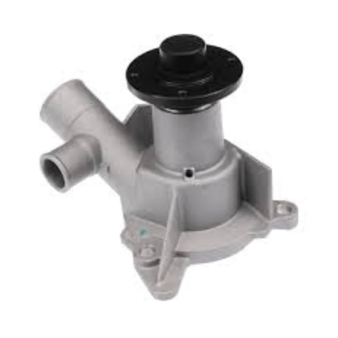 BMW E30 1982-1987 Water Pump M20 11519071562 Febi