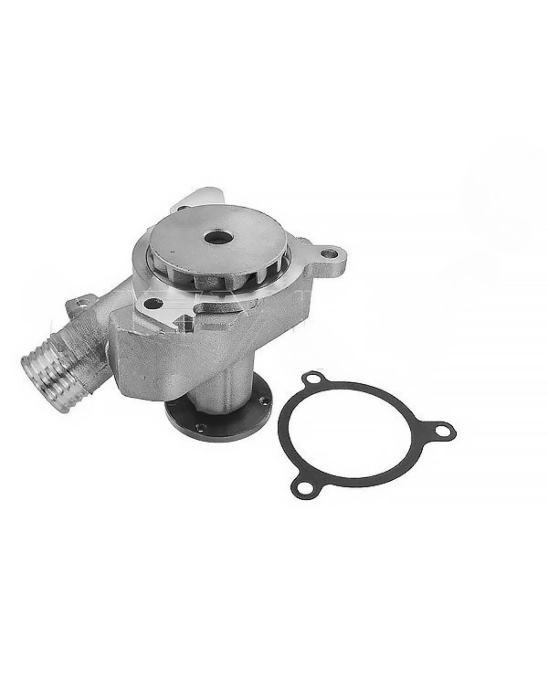 BMW E30 E34 1988-1991 Water Pump M20 _behrhellaservice_ Wender