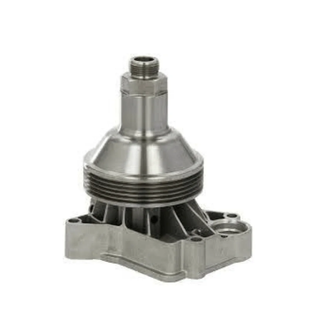 BMW E39 E46 Water Pump M47 11510393730 Wender