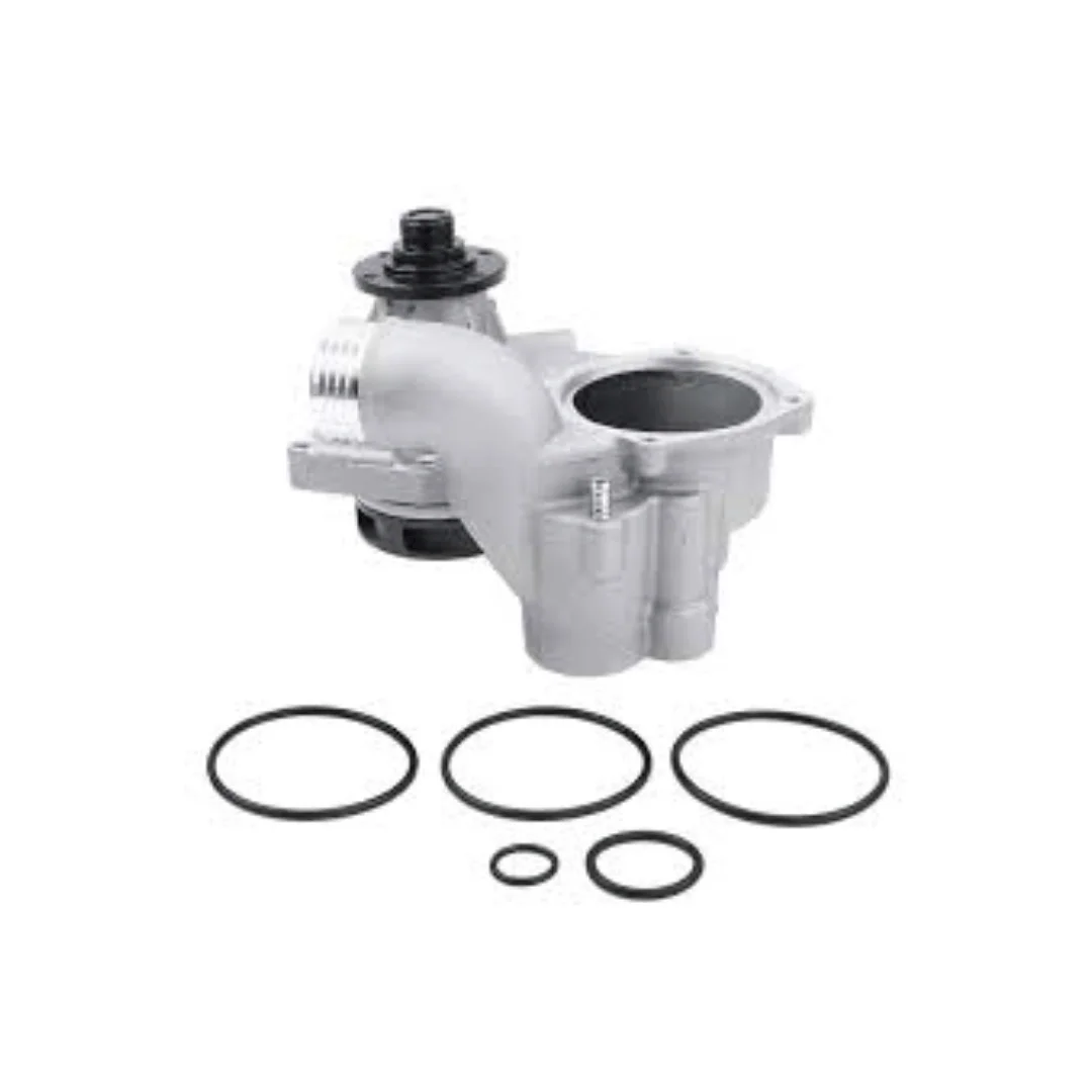 BMW E32 Water Pump M70 11510007040 Wender