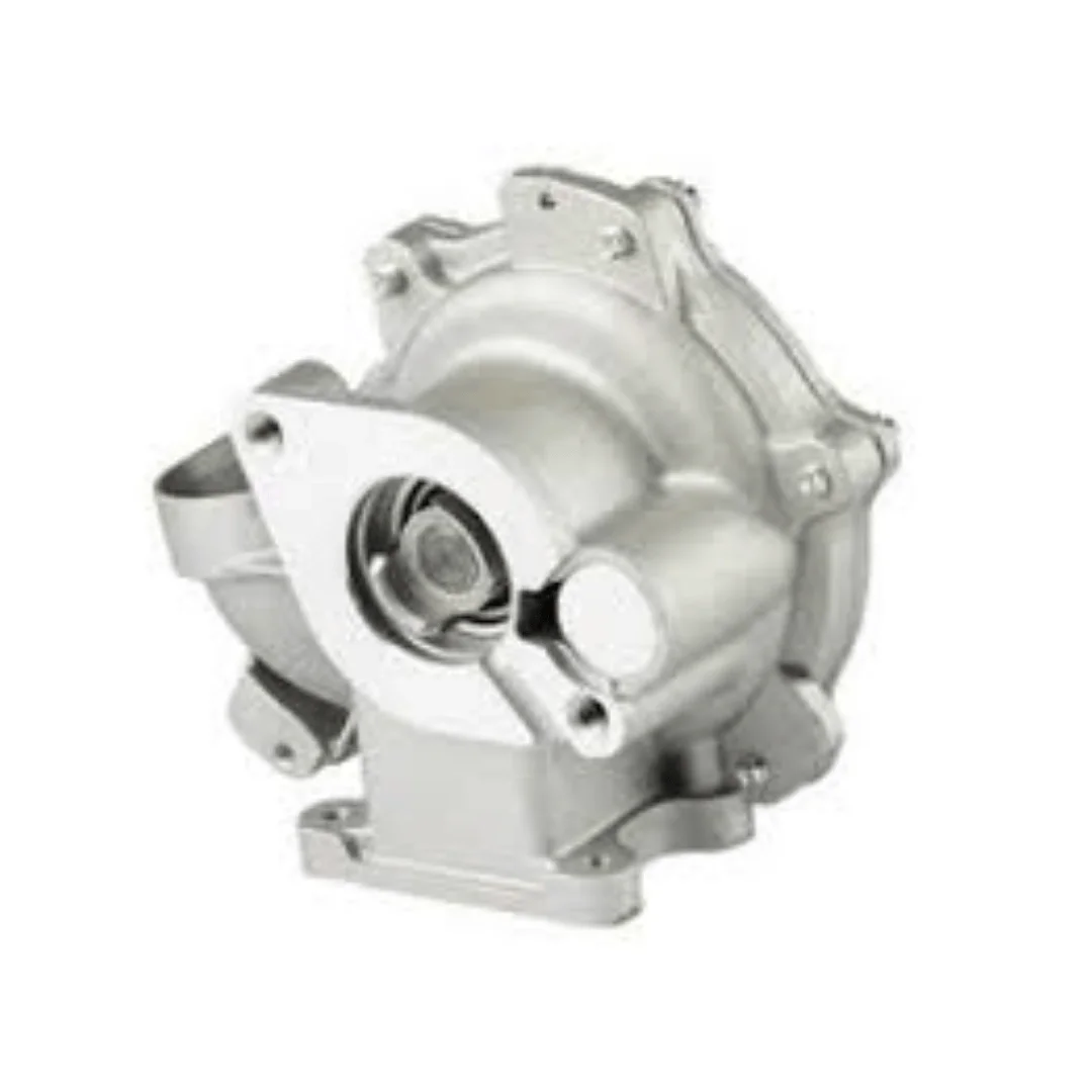 BMW E46 E87 E90 X3:E83 Water Pump N40 N42 N45 N46 11517511221 Wender