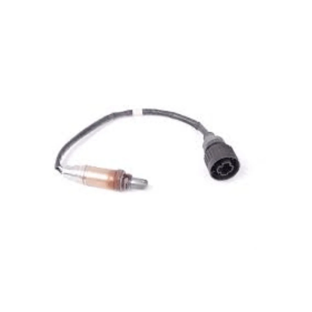 BMW E36 1991-1992 Lambda Sensor Man Transmission M50 11781735499 Wender