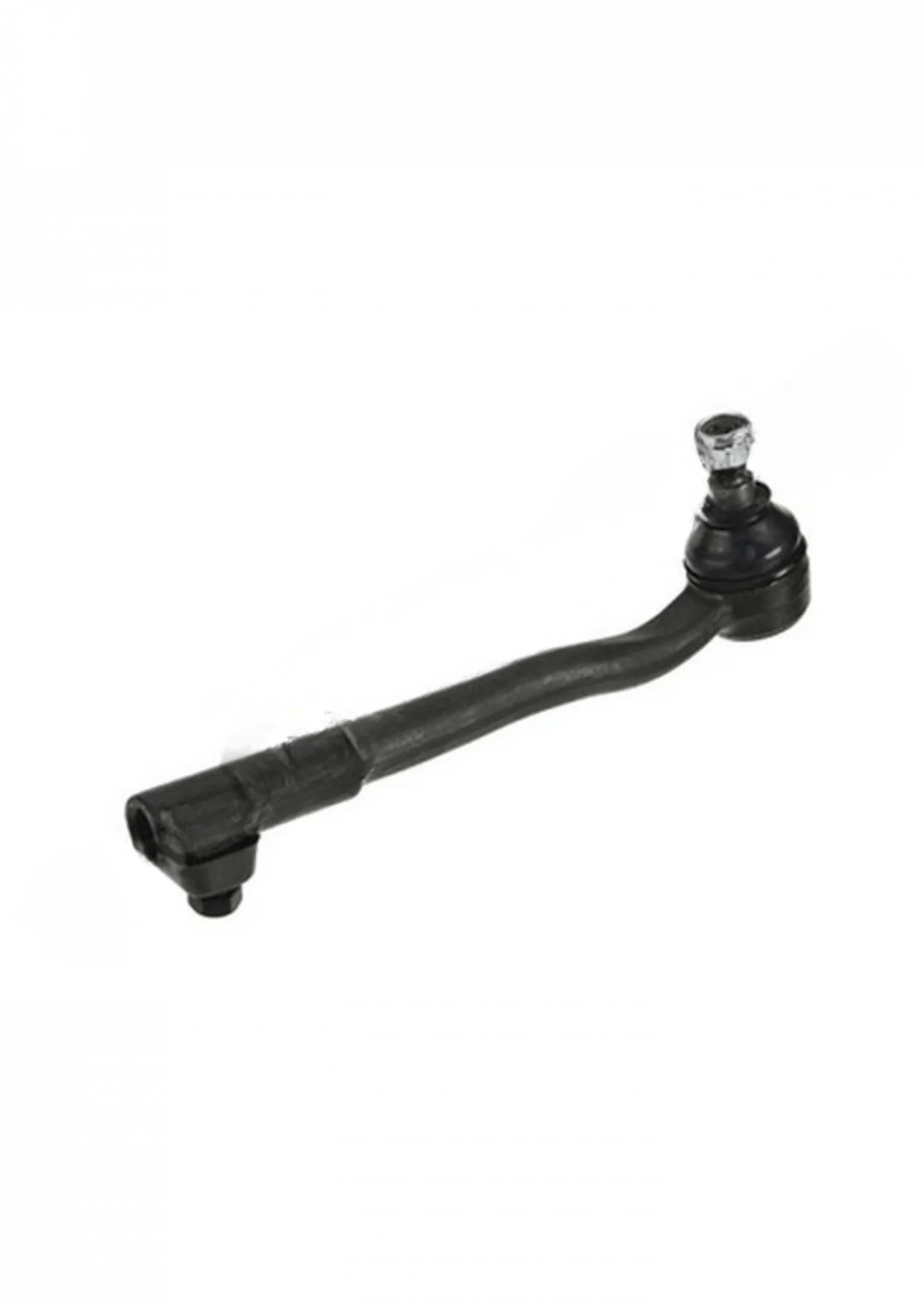 BMW E38 Tie Rod End Left 31121141721 Wender