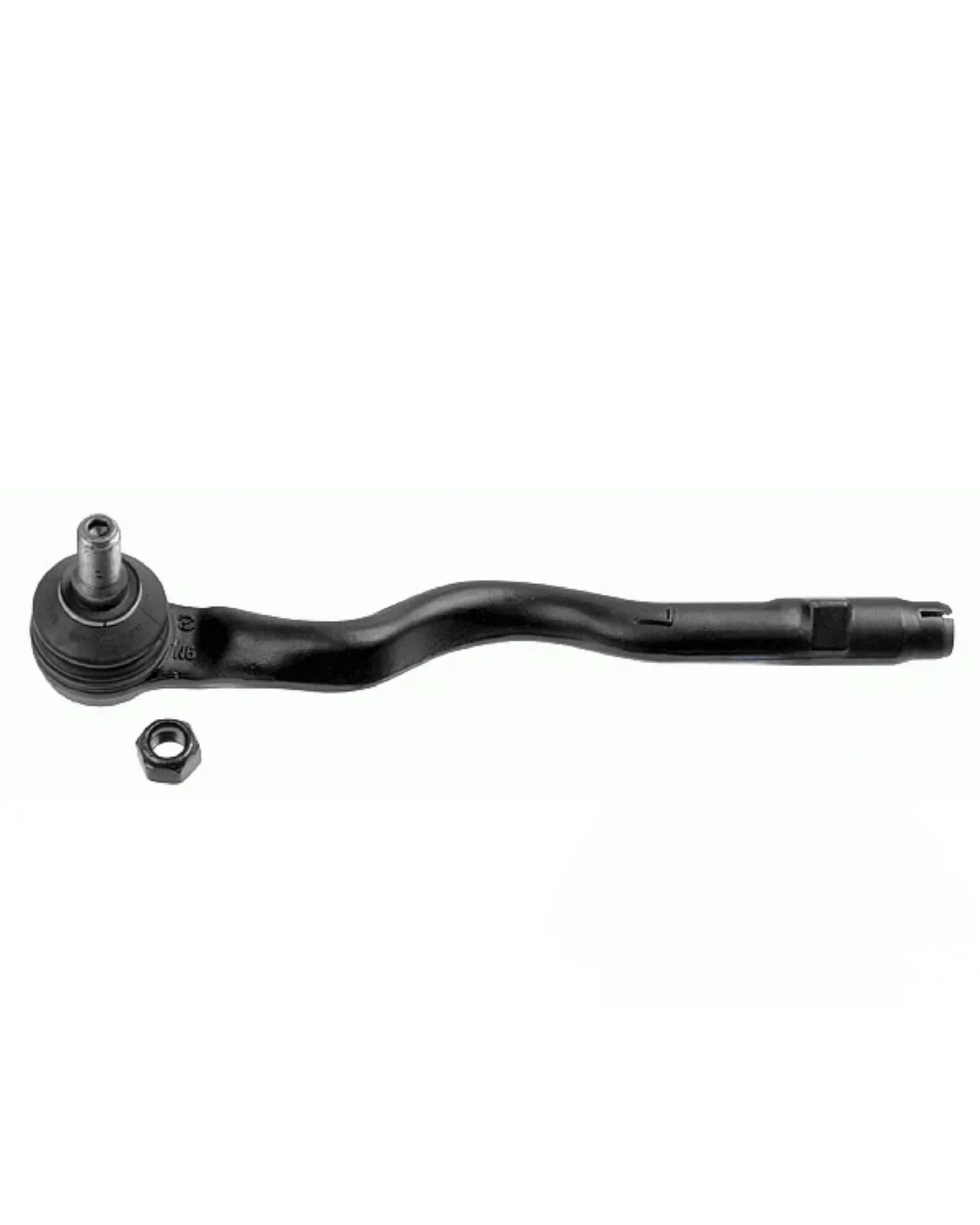 BMW E46 Tie Rod End Left 32111095957 Lemförde