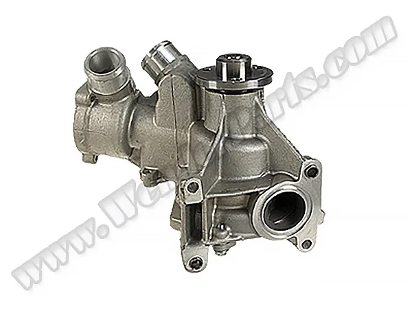 Mercedes W140 Water Pump M104 A1042003001 Wender
