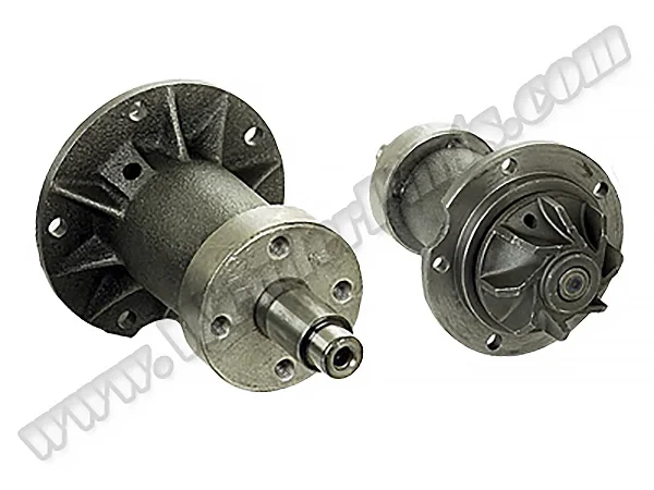 Mercedes W126 Water Pump M110 A1102000420 Wender