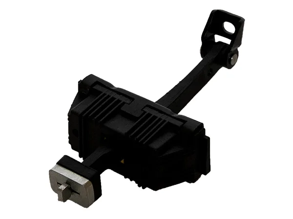 BMW E60+LCI Door Check Strap Rear 51227033612 Wender