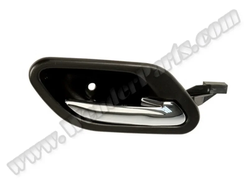 BMW E39 E38 1995-2000 Door Handle Front Rear Inner Right Chrome 51218226050 Wender