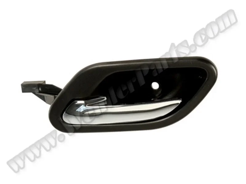 BMW E39 E38 1995-2000 Door Handle Front Rear Inner Left Chrome 51218226049 Wender