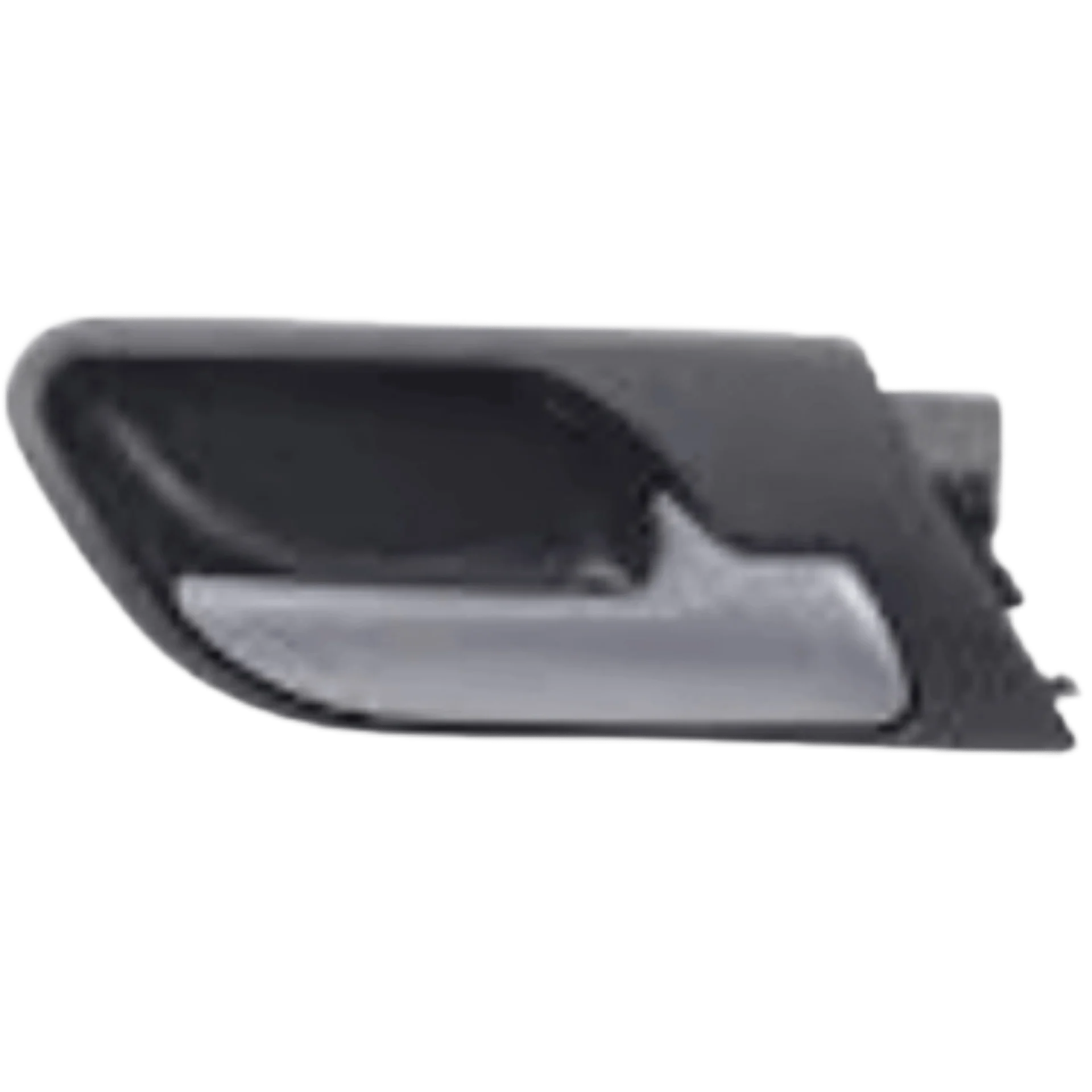 BMW X5:E53 2004-2006 Door Handle Rear Inner Left 51427122429 Wender