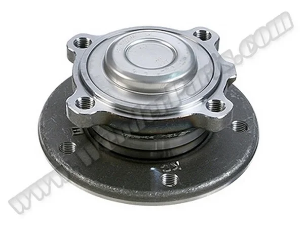 BMW E87 E90 X1:E84 Wheel Hub with Bearing Front 31216765157 Wender