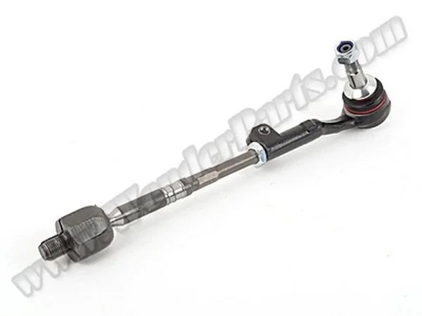 BMW E87 E90 Side Tie Rod Left ZF Type 32106765235 Wender