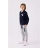 ERKEK ÇOCUK EŞOFMAN TAKIM - LACİVERT