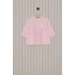 US POLO KIZ BEBEK ELBİSE - A.PEMBE