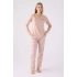 PIERRE CARDIN İKİLİ TAKIM - VİZON