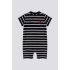 ERKEK BEBEK GOLF TULUM - LACİVERT