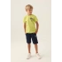 ERKEK ÇOCUK BERMUDA TAKIM - UZAY