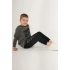 ERKEK ÇOCUK EŞOFMAN TAKIM - ANTRA MELANJ