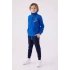 ERKEK ÇOCUK EŞOFMAN TAKIM - COBALT