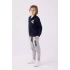 ERKEK ÇOCUK EŞOFMAN TAKIM - LACİVERT