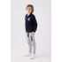ERKEK ÇOCUK EŞOFMAN TAKIM - LACİVERT