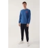 ERKEK ÇOCUK EŞOFMAN TAKIM - SAKS