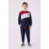 ERKEK GARSON EŞOFMAN TAKIMI - KIRMIZI