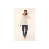 PIERRE CARDIN KADIN İKİLİ TAKIM - KREM