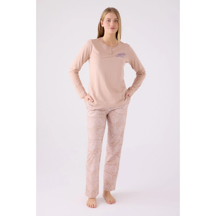 PIERRE CARDIN İKİLİ TAKIM - VİZON