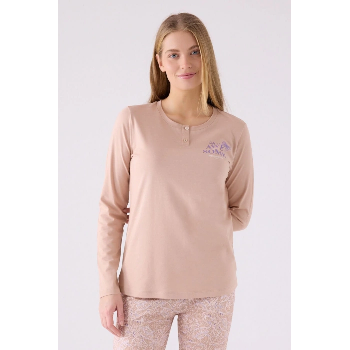 PIERRE CARDIN İKİLİ TAKIM - VİZON