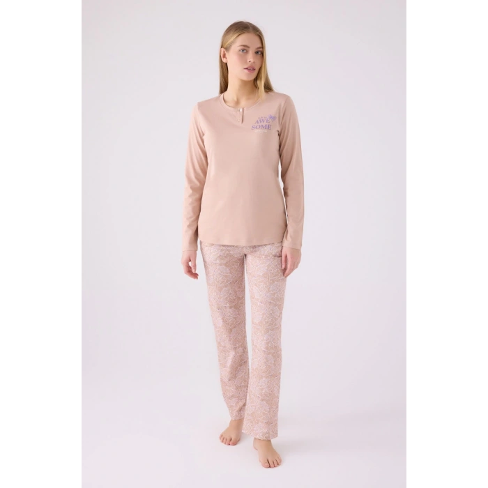 PIERRE CARDIN İKİLİ TAKIM - VİZON