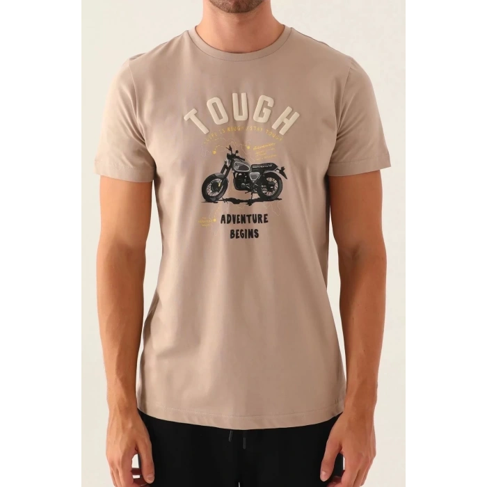 ARNETTA BABA OĞUL BERMUDA TAKIM - KUM