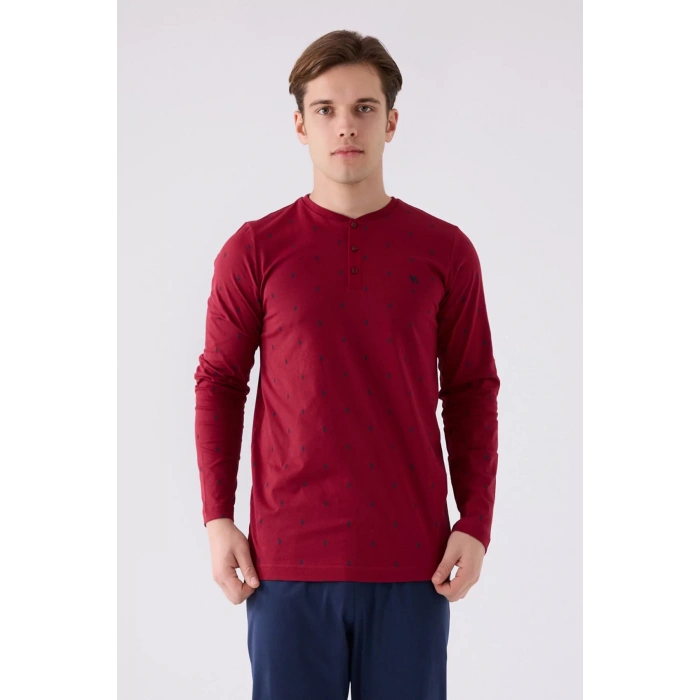 ARNETTA ERKEK İKİLİ TAKIM - LACİVERT