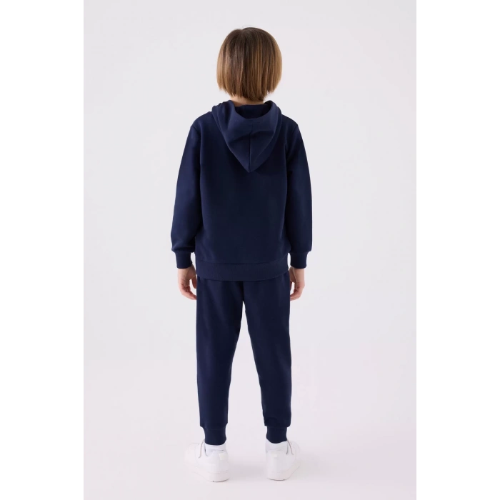 ERKEK ÇOCUK EŞOFMAN TAKIM - HAKİ