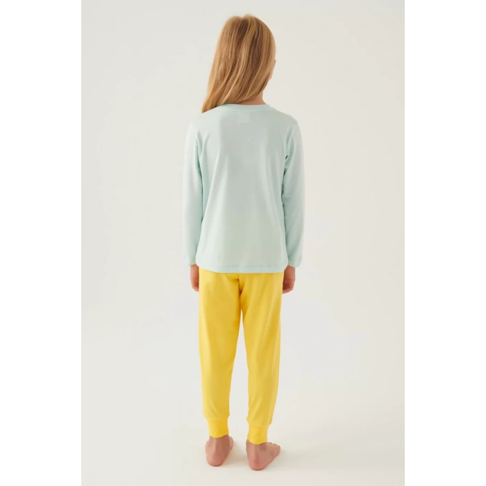 KIZ ÇOCUK İKİLİ TAKIM - NİL