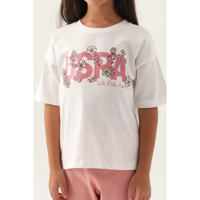 KIZ GARSON İKİLİ TAKIM - KREM