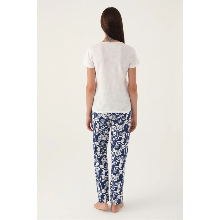 PIERRE CARDIN İKİLİ TAKIM - GECE MAVİSİ