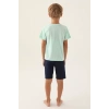 ARNETTA BABA OĞUL BERMUDA TAKIM - NİL