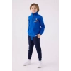 ERKEK ÇOCUK EŞOFMAN TAKIM - COBALT