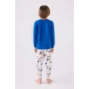 ERKEK ÇOCUK İKİLİ TAKIM - COBALT