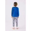 ERKEK ÇOCUK İKİLİ TAKIM - COBALT
