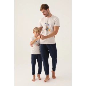 ARNETTA BABA OĞUL İKİLİ TAKIM - TAŞ