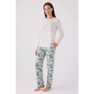 ARNETTA KADIN İKİLİ TAKIM - TAŞ