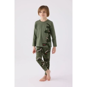 ERKEK ÇOCUK İKİLİ TAKIM - HAKİ