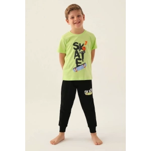 ERKEK ÇOCUK İKİLİ TAKIM - İNDİGO