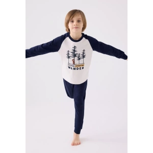 ERKEK ÇOCUK İKİLİ TAKIM - TAŞ