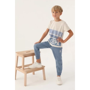 ERKEK GARSON İKİLİ TAKIM - BEJ