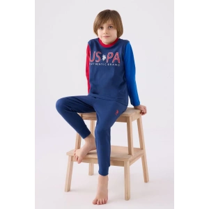 ERKEK GARSON İKİLİ TAKIM - KOYU İNDİGO